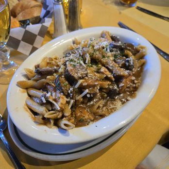 DeNatale’s - Chicken Marsala - Italian Near Me - Hudson Falls, New York