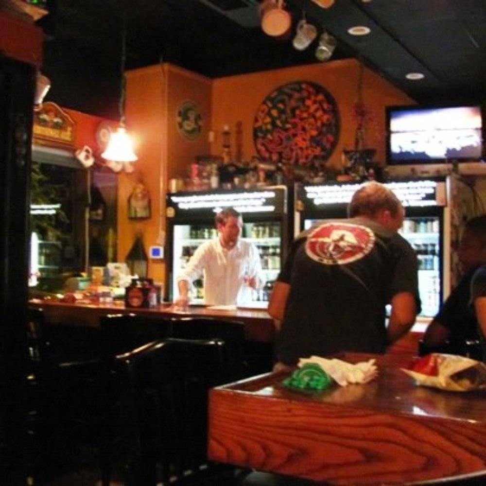 Dain's Place - American Near Me - Durham, North Carolina