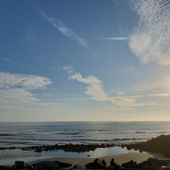 Sam's Chowder House - View - Seafood Near Me - Half Moon Bay, California