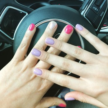 Allure Nails and Spa - Nail Salons Near Me - Holbrook, Massachusetts