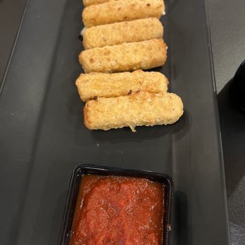 The Arcade - Mozzarella sticks - Arcades Near Me - Wichita, Kansas The Arcade - Mozzarella sticks - Arcades Near Me - Wichita, Kansas