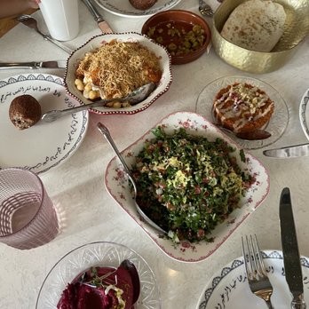 Villa Yara - Appetizers - Mediterranean Near Me - Washington, DC, District of Columbia Villa Yara - Appetizers - Mediterranean Near Me - Washington, DC, District of Columbia