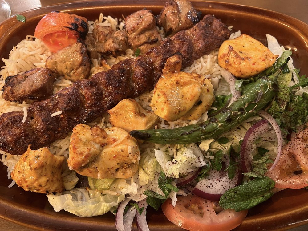 Steak Grill House Halal