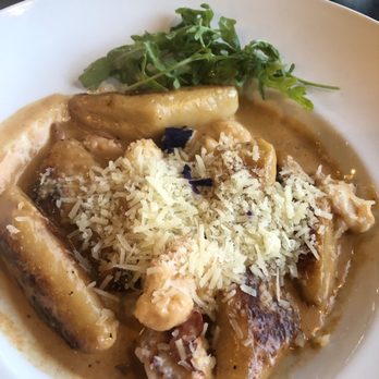 Vermillion 45 - Gnocchi - French Near Me - Kanab, Utah