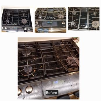 Covells Quality Cleaning Services - Stovetop cleaning - Home Cleaning Near Me Covells Quality Cleaning Services - Stovetop cleaning - Home Cleaning Near Me