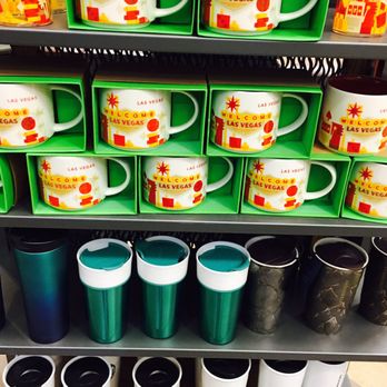Starbucks - Coffee & Tea cups - Coffee & Tea Near Me - Henderson, Nevada