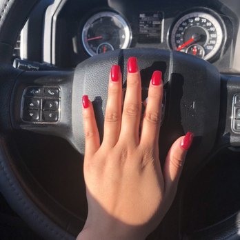 Le My's Salon - Nail Salons Near Me - Downey, California