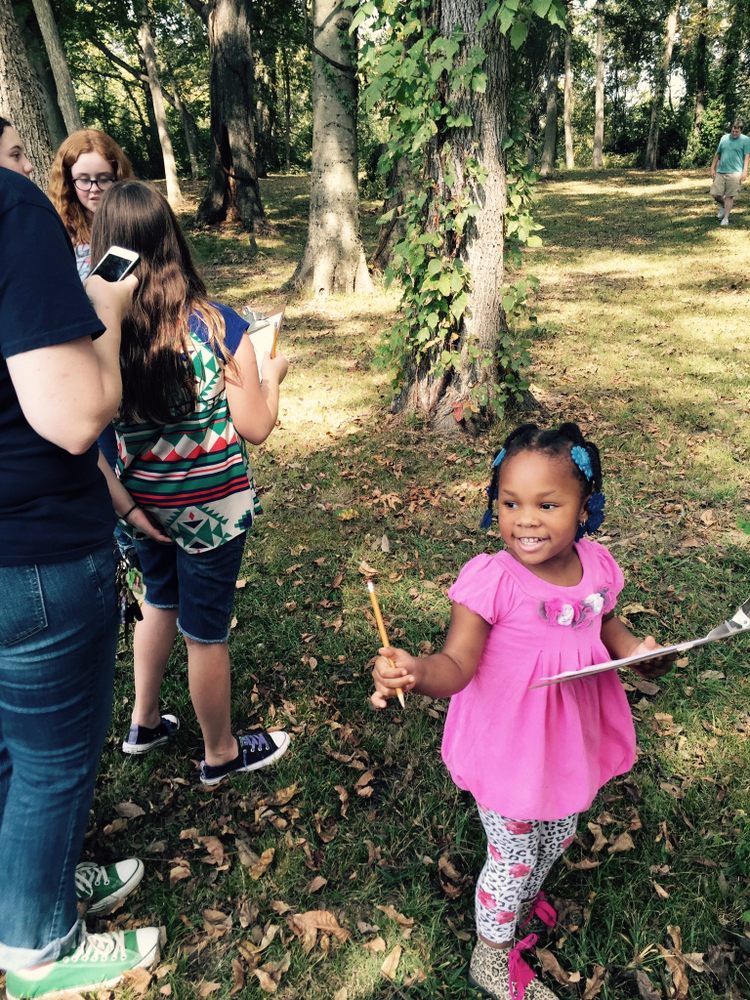 Tutor Station - reading tutor in Marion, AR