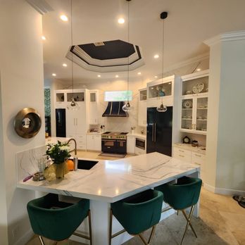 A Counter Tops - Countertop Installation Near Me - Plantation, Florida A Counter Tops - Countertop Installation Near Me - Plantation, Florida