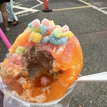 Scandinavian Shave Ice - Ice Cream & Frozen Yogurt Near Me - Kailua-Kona, Hawaii Scandinavian Shave Ice - Ice Cream & Frozen Yogurt Near Me - Kailua-Kona, Hawaii