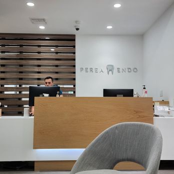 Perea Endo - Front Desk - Endodontists Near Me - Los Angeles, California Perea Endo - Front Desk - Endodontists Near Me - Los Angeles, California