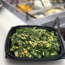 Country Plaza Delicatessen - Chopped salads