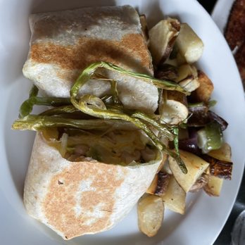 SABA Italian Bar + Kitchen - Breakfast Burrito - Italian Near Me - Chicago, Illinois SABA Italian Bar + Kitchen - Breakfast Burrito - Italian Near Me - Chicago, Illinois