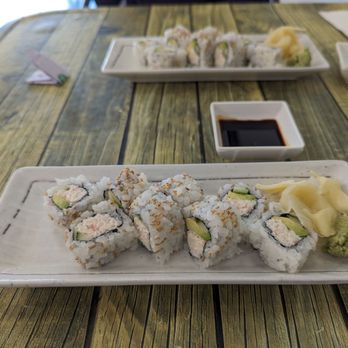 Sushi N Matcha Sho - Sushi Bars Near Me - Los Angeles, California Sushi N Matcha Sho - Sushi Bars Near Me - Los Angeles, California