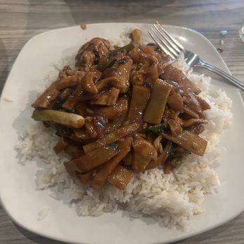 Bangkok Cuisine - Pad Cashews - Thai Near Me - Sterling Heights, Michigan Bangkok Cuisine - Pad Cashews - Thai Near Me - Sterling Heights, Michigan