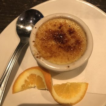 The Keg Steakhouse + Bar - Creme Brûlée - Steakhouses Near Me - Richmond, British Columbia The Keg Steakhouse + Bar - Creme Brûlée - Steakhouses Near Me - Richmond, British Columbia