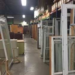 Restore - Habitat for Humanity - Doors galore