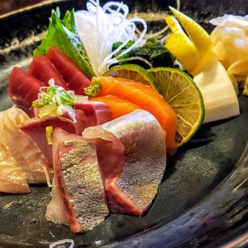 Sushi Hiro - Sashimi lunch ! Oh, so very fresh ! - Japanese Near Me - Las Vegas, Nevada Sushi Hiro - Sashimi lunch ! Oh, so very fresh ! - Japanese Near Me - Las Vegas, Nevada