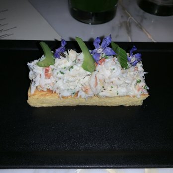 Ysabel - New American Near Me - West Hollywood, California