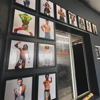 Primal Pro Wrestling - Sports Clubs Near Me - San Diego, California Primal Pro Wrestling - Sports Clubs Near Me - San Diego, California