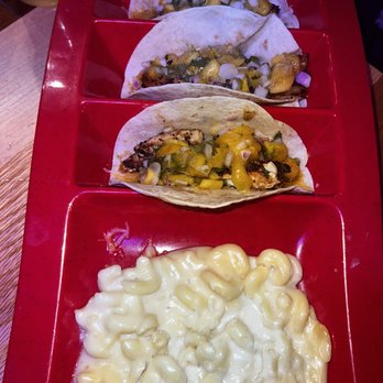 Crabby's On The Pass - Fish tacos - Seafood Near Me - Treasure Island, Florida