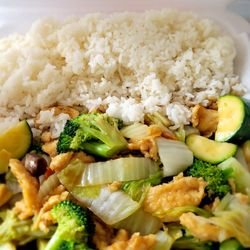International Kitchen in Aberdeen gift card
