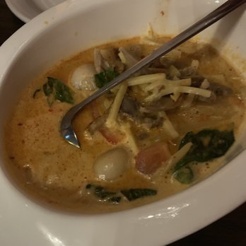 Ban Chok Dee Thai Cuisine-Maple Ridge - Duck curry - Thai Near Me - Maple Ridge, British Columbia Ban Chok Dee Thai Cuisine-Maple Ridge - Duck curry - Thai Near Me - Maple Ridge, British Columbia