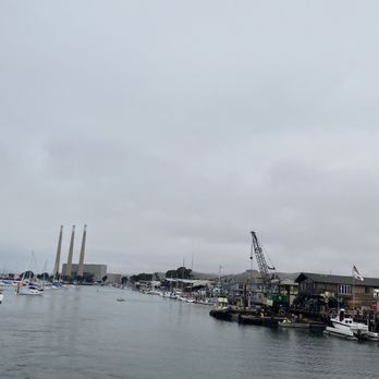 Chablis Cruises - Boat Charters Near Me - Morro Bay, California