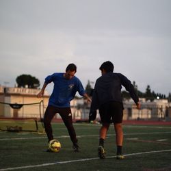 Soul2Sole Soccer Academy