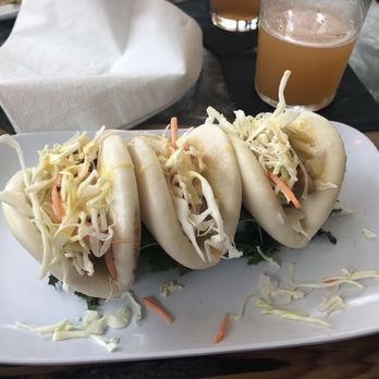 Big Hammock Brewery - Bao chicken thigh - Breweries Near Me - Ocala, Florida Big Hammock Brewery - Bao chicken thigh - Breweries Near Me - Ocala, Florida