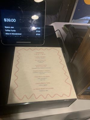 Menu photo 5 Laika Cheesecake & Espresso San Antonio, TX Menu photo 5 Laika Cheesecake & Espresso San Antonio, TX