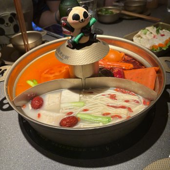 Nanshan Hot Pot - Hot Pot Near Me - Flushing, New York