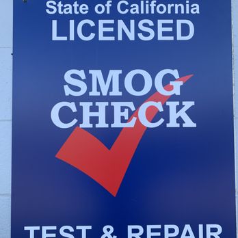 Hodges Automotive - Auto Repair Near Me - Lompoc, California