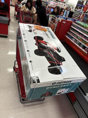 DICK'S Sporting Goods