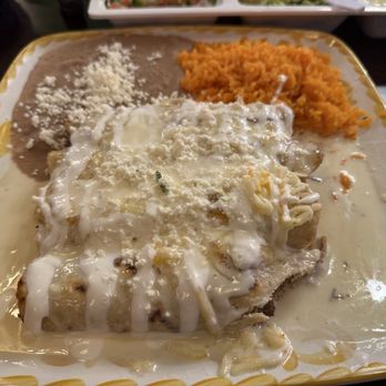 El Charro Mexican Restaurant & Bar - Enchiladas 3 Quesos - Seafood Near Me - Lafayette, Indiana El Charro Mexican Restaurant & Bar - Enchiladas 3 Quesos - Seafood Near Me - Lafayette, Indiana