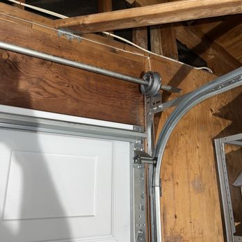 ALG Garage Door - Drums installation - Garage Door Services Near Me ALG Garage Door - Drums installation - Garage Door Services Near Me