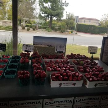 Starberry Farms - Fruits & Veggies Near Me - San Dimas, California Starberry Farms - Fruits & Veggies Near Me - San Dimas, California