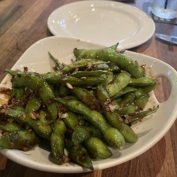 Yardbird Table & Bar - Edamame - Southern Near Me - Miami Beach, Florida