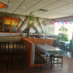 Red Pepper Restaurant