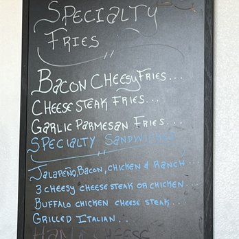 Straight From Philly Steakout - the menu - Cheesesteaks Near Me - Henderson, Nevada Straight From Philly Steakout - the menu - Cheesesteaks Near Me - Henderson, Nevada