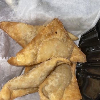 Trapbachi - Crab Rangoon - Japanese Near Me - Fort Lauderdale, Florida Trapbachi - Crab Rangoon - Japanese Near Me - Fort Lauderdale, Florida