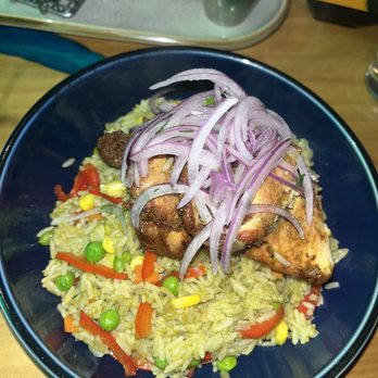 Inca Social - ARROZ CON POLLO - Beer, Wine & Spirits Near Me - Arlington, Virginia Inca Social - ARROZ CON POLLO - Beer, Wine & Spirits Near Me - Arlington, Virginia