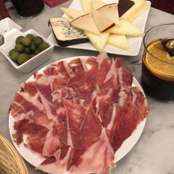 Casa González - Cheese Shops Near Me - Madrid, M