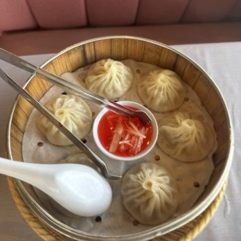 Yummy Sichuan - A7. Soup Bun - Szechuan Near Me - Flower Mound, Texas Yummy Sichuan - A7. Soup Bun - Szechuan Near Me - Flower Mound, Texas