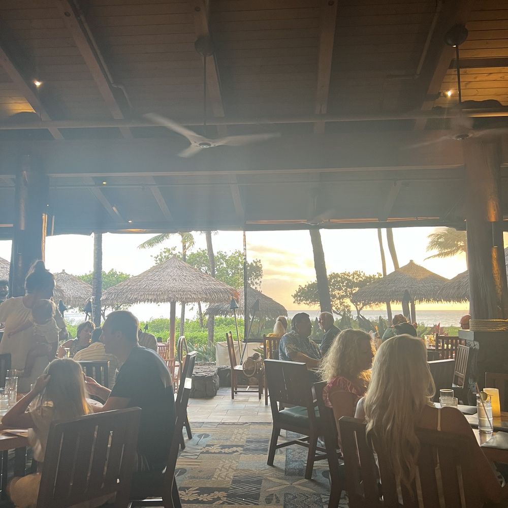 Duke's Beach House - Views - Breakfast & Brunch Near Me - Lahaina, Hawaii