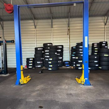 Murfreesboro Auto Center - Tires Near Me - Murfreesboro, Tennessee