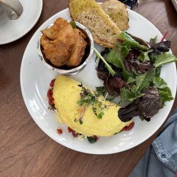 Saints + Council - Breakfast & Brunch Near Me - Atlanta, Georgia Saints + Council - Breakfast & Brunch Near Me - Atlanta, Georgia