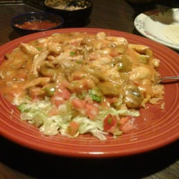 Arroz Con Pollo