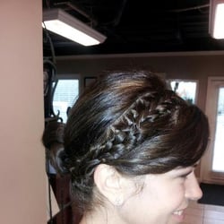 Salon La Bella - We do braids!