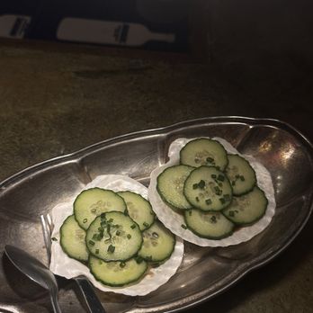 The Preacher's Daughter - Cafes Near Me - Alameda, California